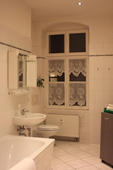Appartement -