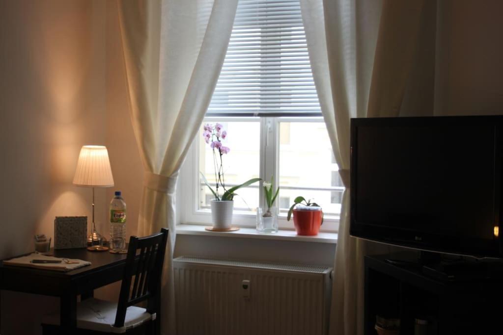 Appartement - Berlijn