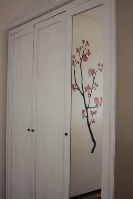 - Appartement