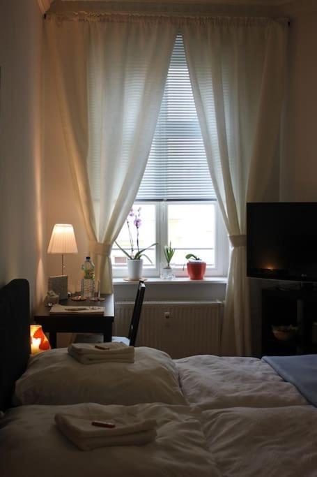Appartement -