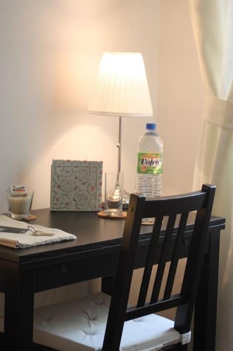 Appartement -