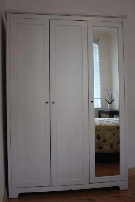 - Appartement