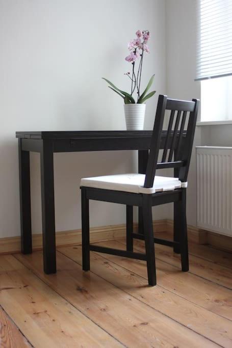 Appartement -