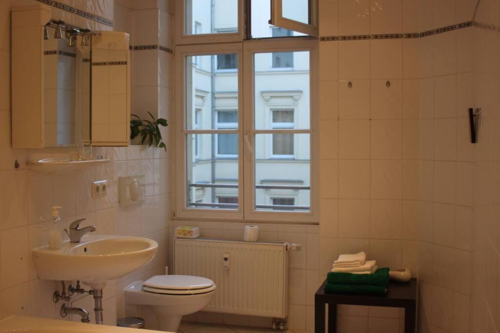 - Berlijn