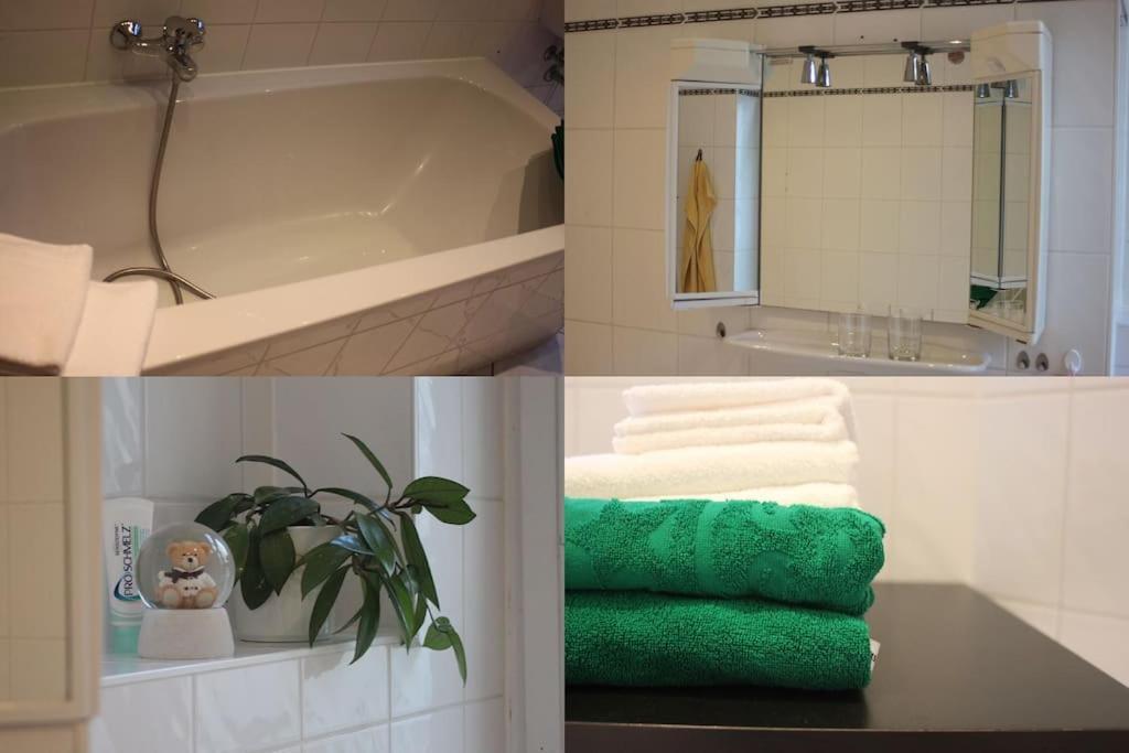 Appartement - Berlijn